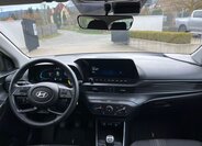 Hyundai i20 Hatchback 1,2 l 57 kw