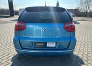 Citroën C4 Picasso MPV 1,6 l 80 kw