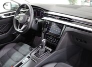 Volkswagen Arteon Sedan / Limuzína 2,0 l 140 kw