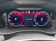 Škoda Kodiaq SUV 2,0 l 147 kw