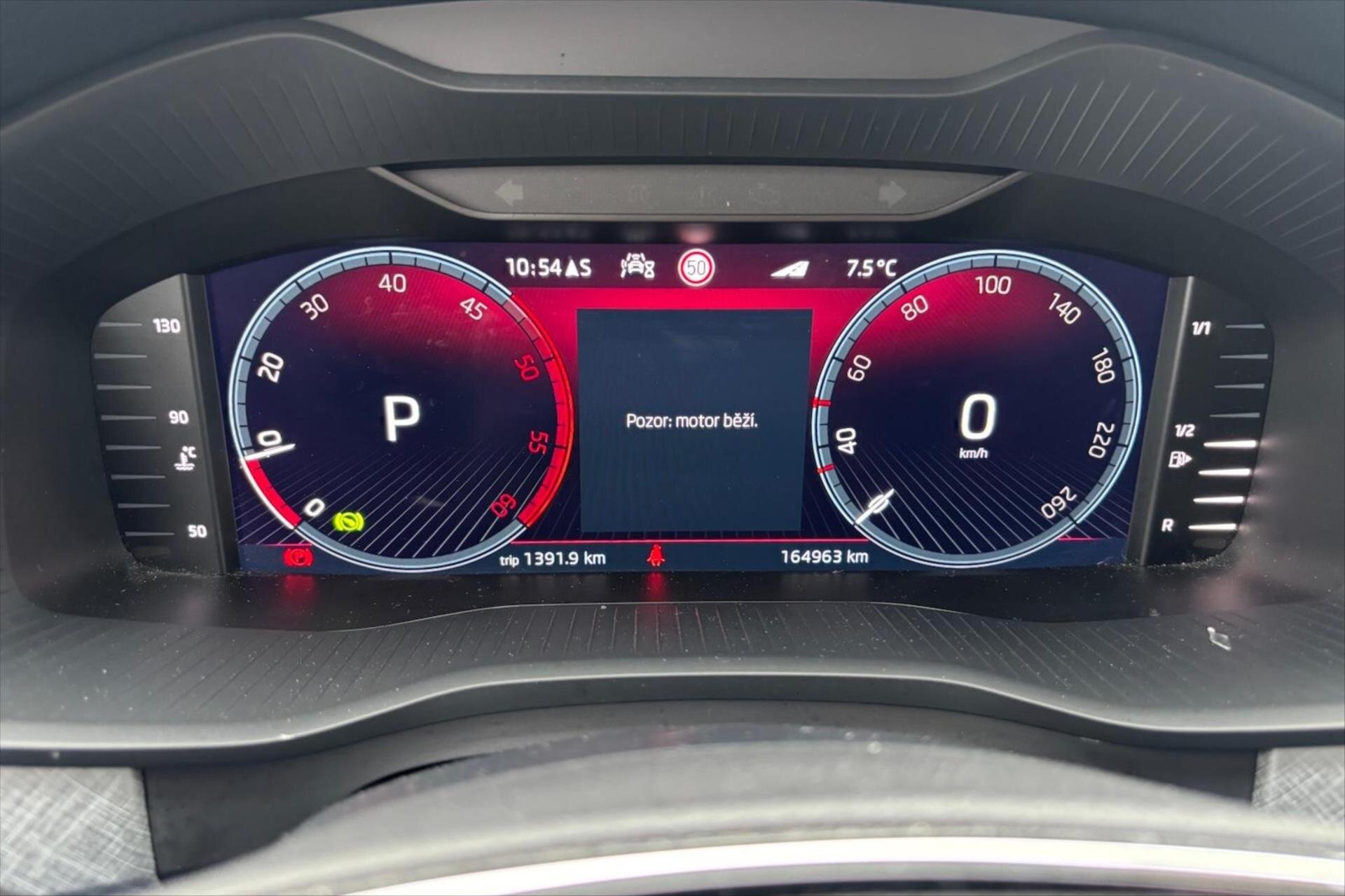 Škoda Kodiaq SUV 2,0 l 147 kw