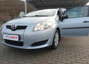 Toyota Auris Hatchback 1,4 l 66 kw
