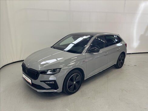 Škoda Scala Hatchback 999,0 85 kw