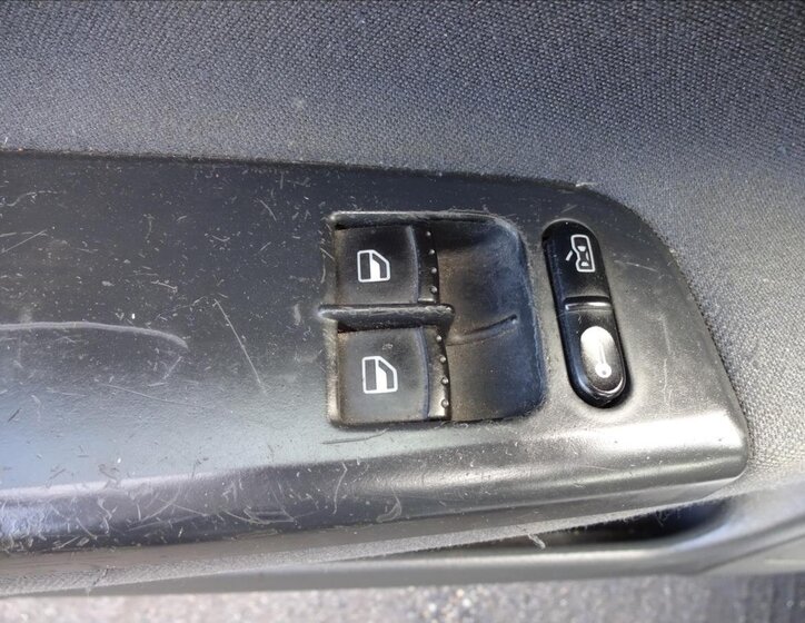 Škoda Octavia Kombi 1,9 l 81 kw