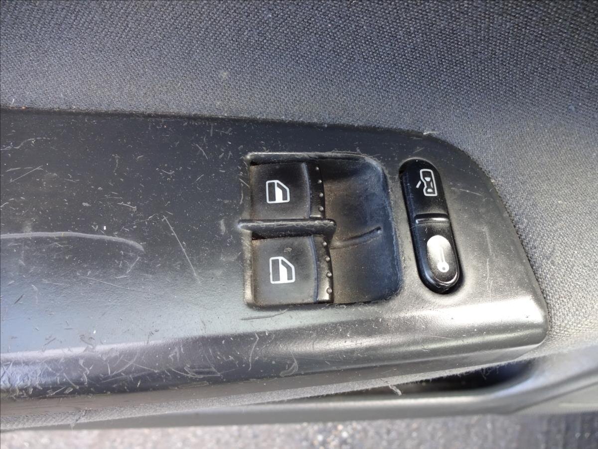 Škoda Octavia Kombi 1,9 l 81 kw