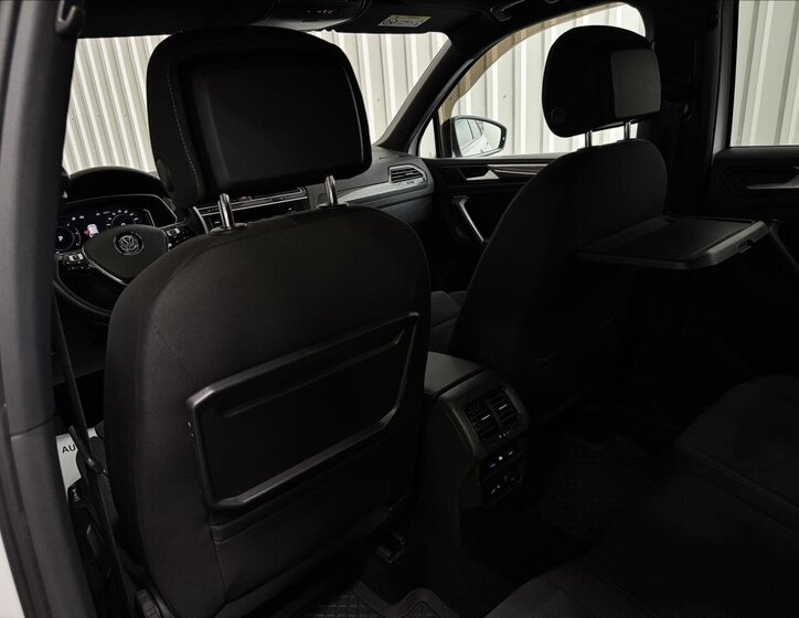 Volkswagen Tiguan 33