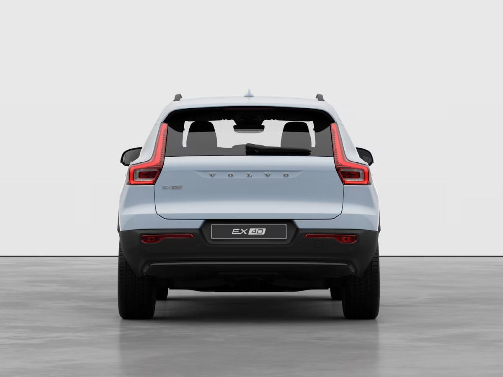 Volvo EX40