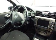 Fiat Stilo Hatchback 2,4 l 125 kw