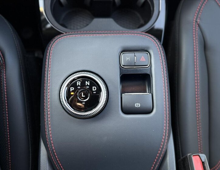 Ford Mustang Mach-E Hatchback 0,0 225 kw