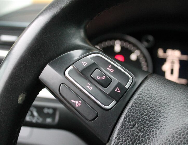 Volkswagen Passat 19