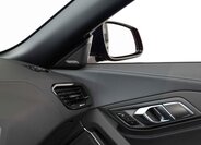 BMW Z4 Kabriolet 3,0 l 250 kw