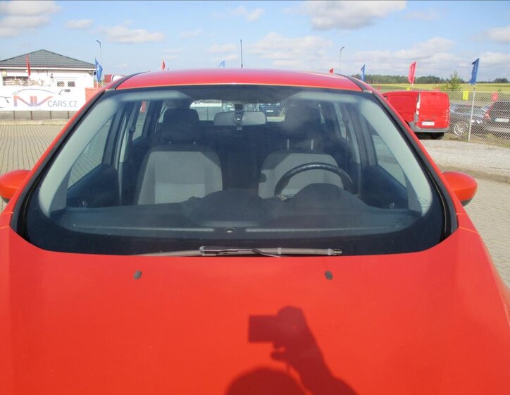 Ford C-MAX Kombi 1,6 l 85 kw