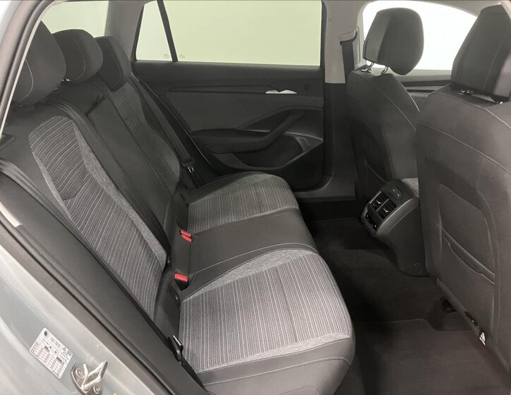 Škoda Superb Kombi 2,0 l 110 kw