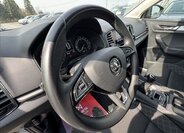 Škoda Karoq Kombi 1,6 l 85 kw