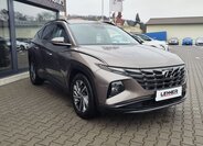 Hyundai Tucson SUV 1,6 l 110 kw