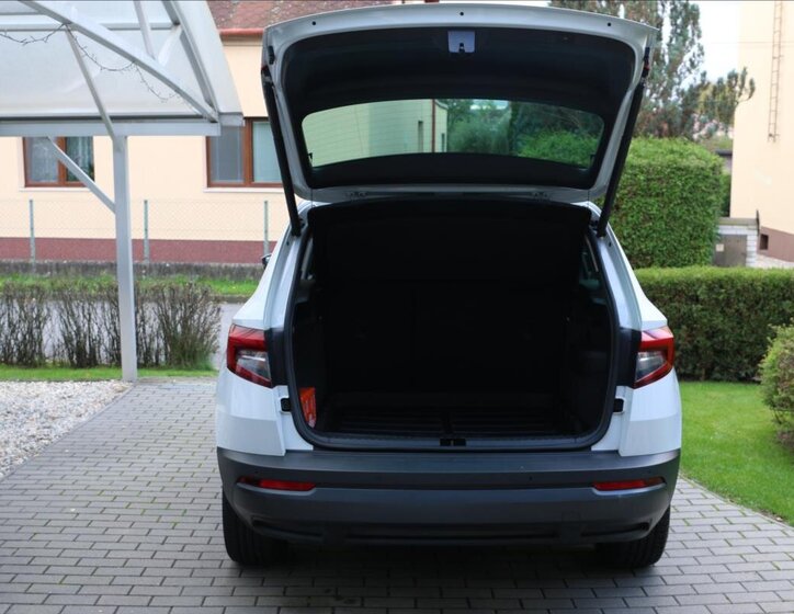 Škoda Karoq 54