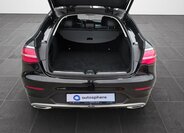 Mercedes-Benz GLC SUV / Terénní 2,1 l 120 kw