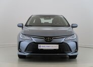 Toyota Corolla Sedan / Limuzína 1,5 l 92 kw