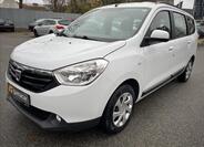 Dacia Lodgy 14