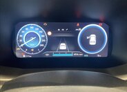 Hyundai i30 Kombi 1,5 l 103 kw