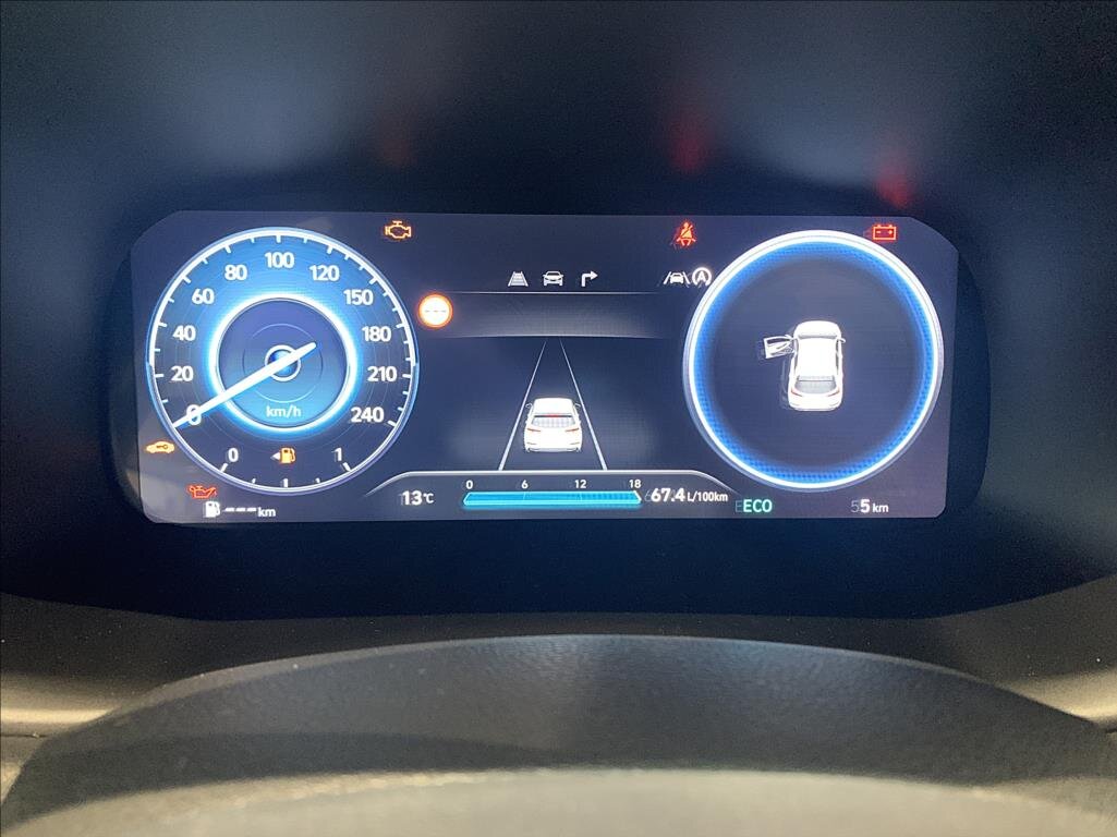 Hyundai i30 Kombi 1,5 l 103 kw