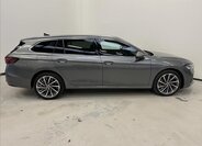 Škoda Superb Kombi 2,0 l 110 kw