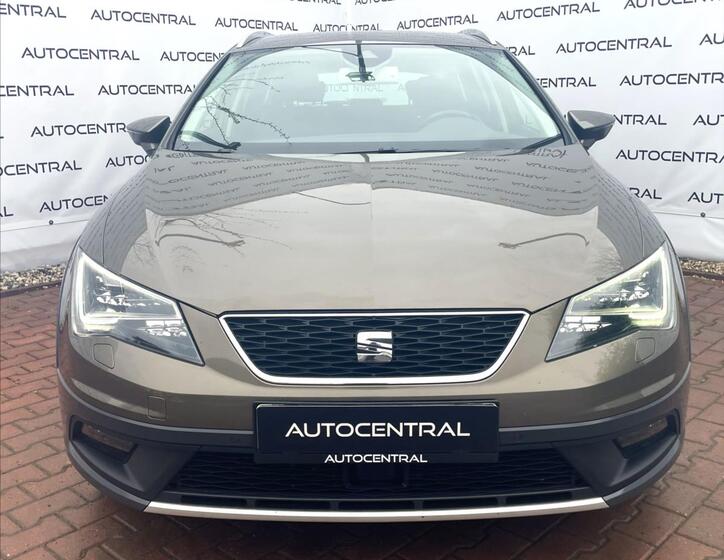 Seat Leon 2