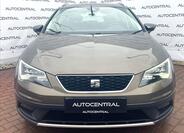 Seat Leon 2