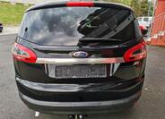Ford S-MAX 12