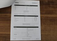 Mercedes-Benz Třídy E Kupé 2,9 l 250 kw