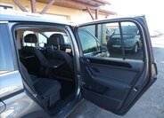 Volkswagen Touran MPV 2,0 l 110 kw