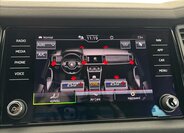 Škoda Kodiaq SUV / Terénní 2,0 l 147 kw