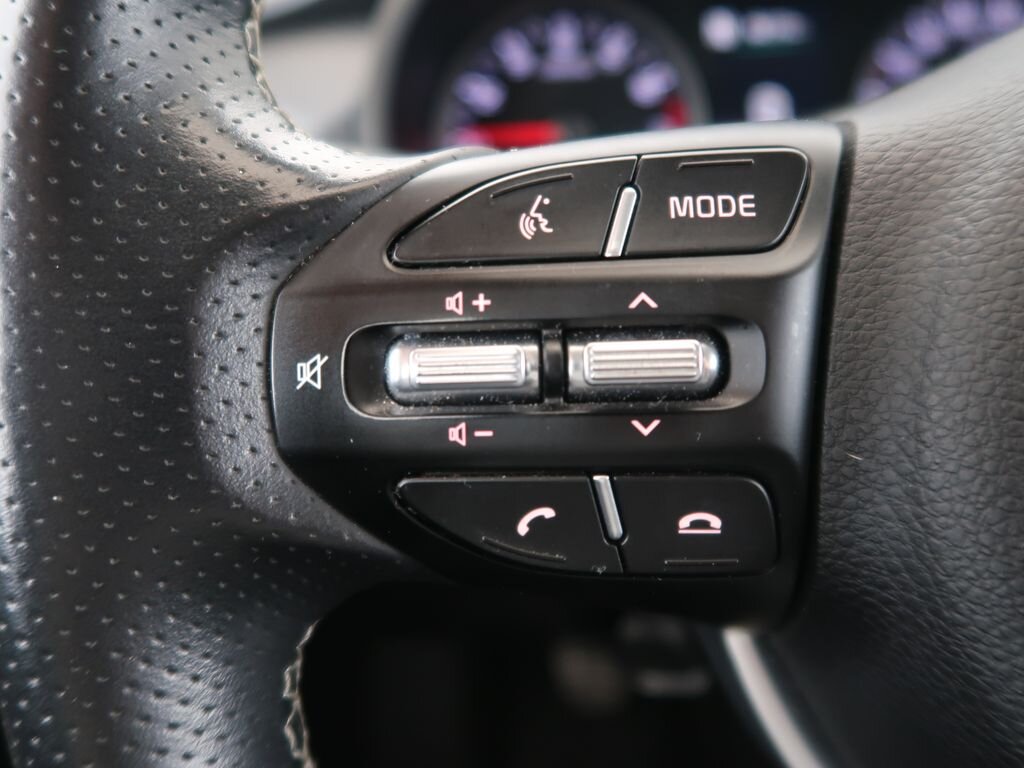 KIA Rio Hatchback 998,0 88 kw