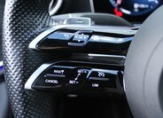 Mercedes-Benz Třídy E Sedan / Limuzína 2,0 l 143 kw