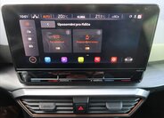 Cupra Leon Kombi 2,0 l 180 kw