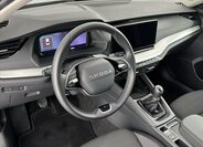 Škoda Octavia Liftback 2,0 l 85 kw