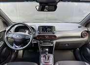 Hyundai Kona SUV / Terénní 1,6 l 130 kw