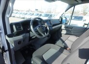 Volkswagen Crafter Ostatní 2,0 l 103 kw