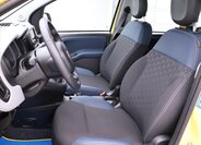 Fiat Panda Hatchback 875,0 62 kw