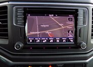 Volkswagen Amarok 31