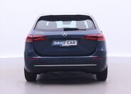 Mercedes-Benz Třídy B Hatchback 2,0 l 110 kw