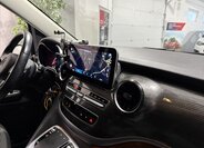 Mercedes-Benz Třídy V Kombi 2,0 l 174 kw