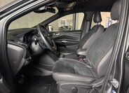 Ford Kuga SUV 2,0 l 178 kw