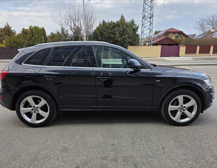 Audi Q5 SUV / Terénní 3,0 l 180 kw