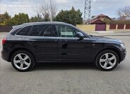 Audi Q5 SUV / Terénní 3,0 l 180 kw