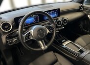 Mercedes-Benz Třídy A Hatchback 1,3 l 100 kw