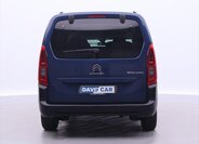 Citroën Berlingo MPV 1,2 l 81 kw