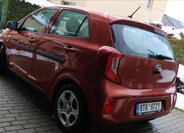 KIA Picanto 9