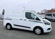 Ford Transit Custom 2