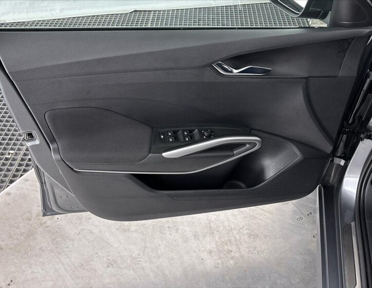 Škoda Fabia Hatchback 999,0 85 kw